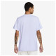 Nike Ανδρική κοντομάνικη μπλούζα Sportswear Icon Swoosh Nike Ανδρική κοντομάνικη μπλούζα Sportswear Icon Swoosh